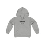 Kids Homeschool Gang Hoodie