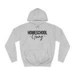 Homeschool Gang Hoodie